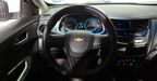 Chevrolet Aveo 1.5 LS A Sedan 2020