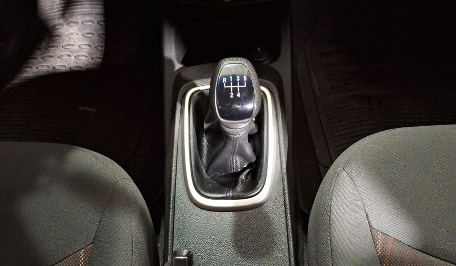 Chevrolet Aveo 1.5 LS A Sedan 2020
