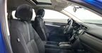Honda Civic 1.5 TURBO Sedan 2017