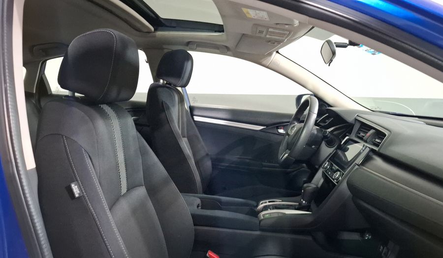 Honda Civic 1.5 TURBO Sedan 2017