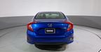 Honda Civic 1.5 TURBO Sedan 2017