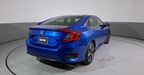 Honda Civic 1.5 TURBO Sedan 2017