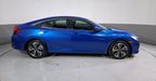 Honda Civic 1.5 TURBO Sedan 2017