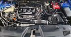 Honda Civic 1.5 TURBO Sedan 2017