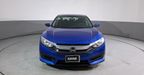 Honda Civic 1.5 TURBO Sedan 2017