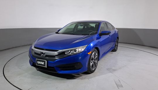 Honda • Civic