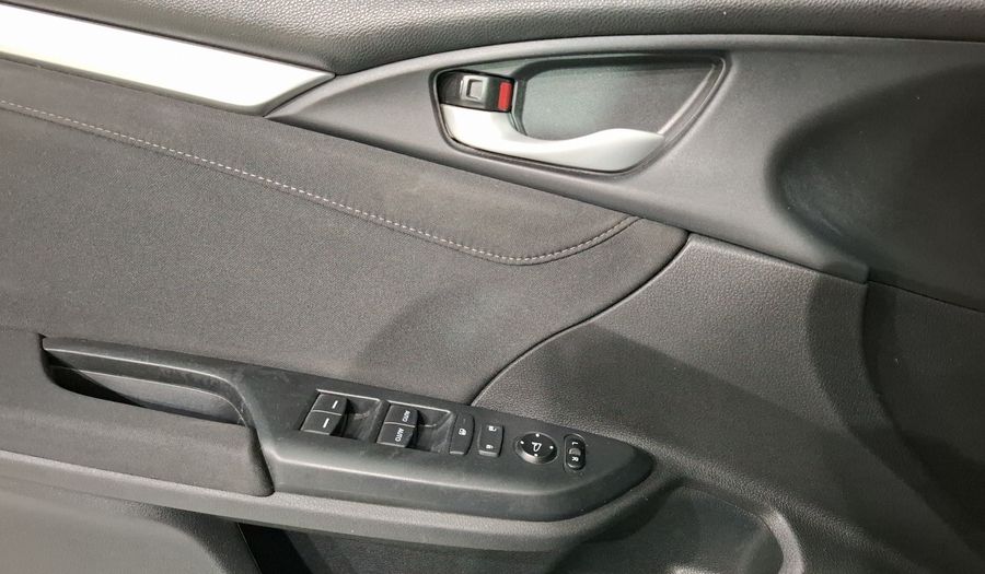 Honda Civic 1.5 TURBO Sedan 2017