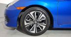 Honda Civic 1.5 TURBO Sedan 2017