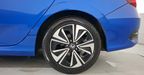 Honda Civic 1.5 TURBO Sedan 2017