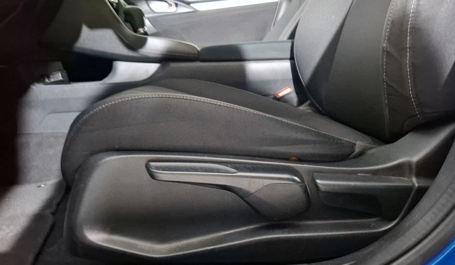 Honda Civic 1.5 TURBO Sedan 2017