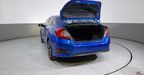 Honda Civic 1.5 TURBO Sedan 2017