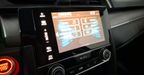 Honda Civic 1.5 TURBO Sedan 2017