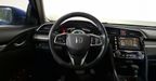 Honda Civic 1.5 TURBO Sedan 2017