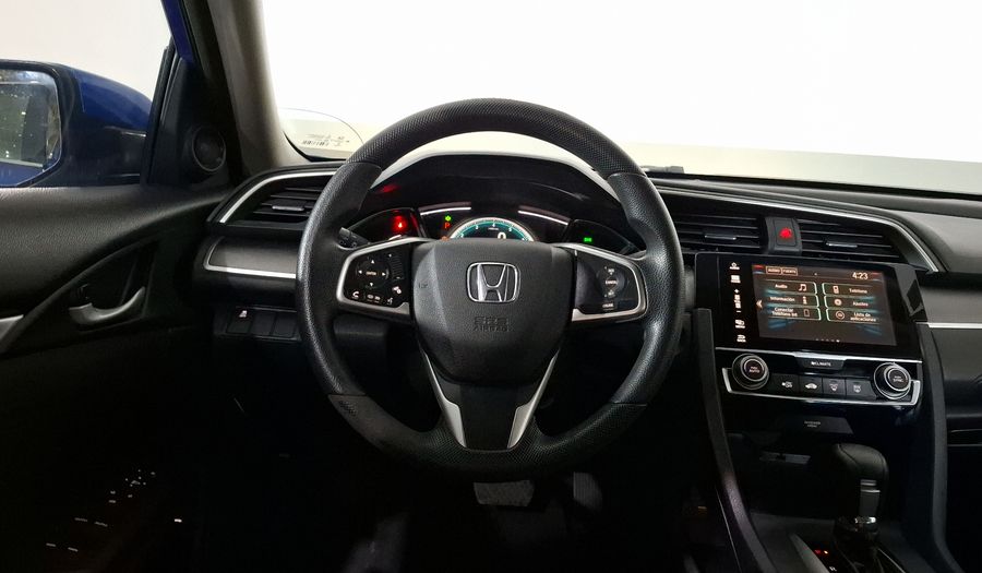 Honda Civic 1.5 TURBO Sedan 2017
