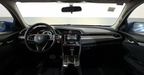 Honda Civic 1.5 TURBO Sedan 2017