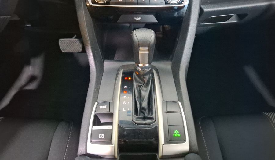 Honda Civic 1.5 TURBO Sedan 2017