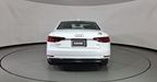 Audi A4 2.0 SELECT DCT Sedan 2018