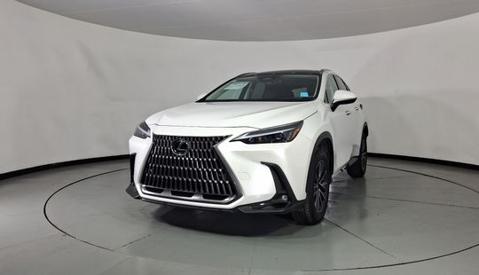 Lexus • NX
