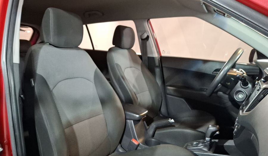 Hyundai Creta 1.6 GLS AUTO Suv 2018
