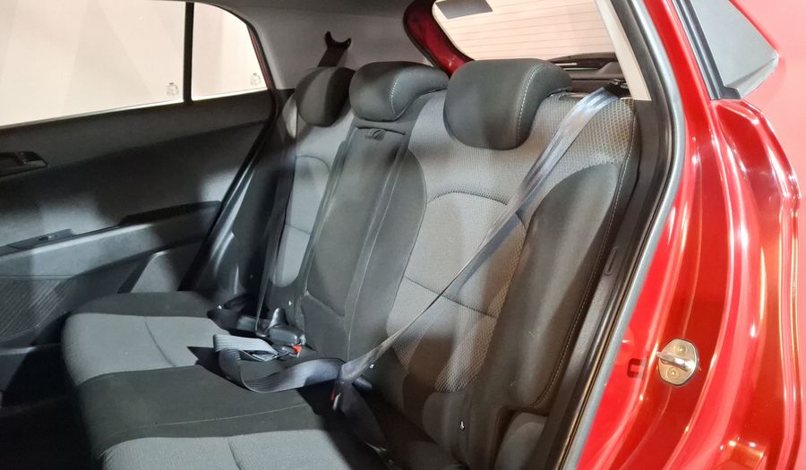 Hyundai Creta 1.6 GLS AUTO Suv 2018