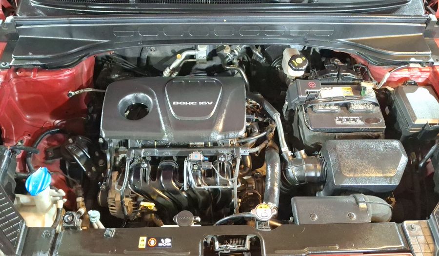 Hyundai Creta 1.6 GLS AUTO Suv 2018