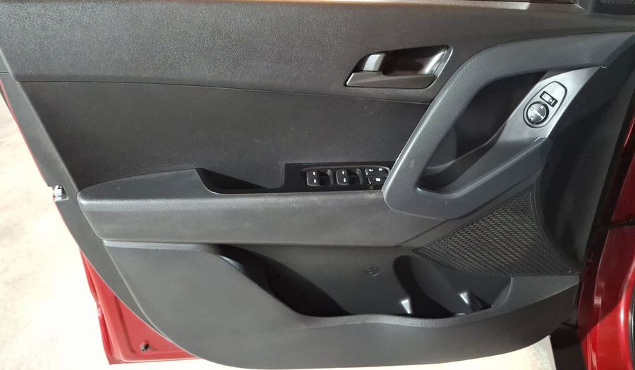 Hyundai Creta 1.6 GLS AUTO Suv 2018