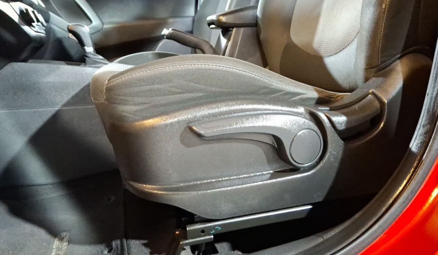Hyundai Creta 1.6 GLS AUTO Suv 2018