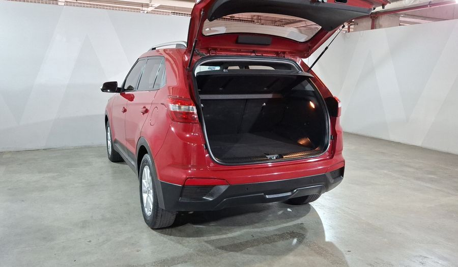 Hyundai Creta 1.6 GLS AUTO Suv 2018
