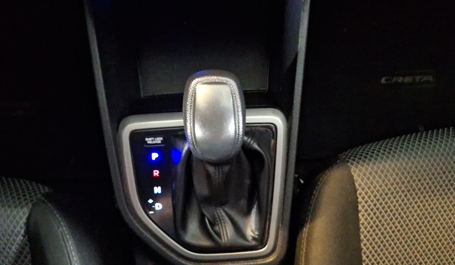 Hyundai Creta 1.6 GLS AUTO Suv 2018
