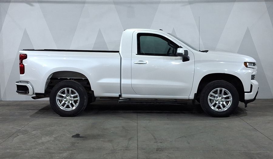 Chevrolet Cheyenne 5.3 CHEYENNE LT CAB REG H AUTO 4WD Pickup 2021
