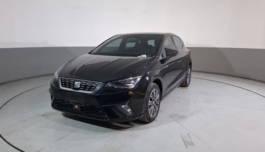Seat • Ibiza