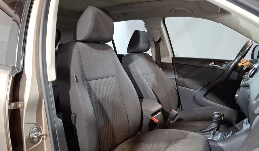 Volkswagen Tiguan 1.4 DSG PAQUETE SPORT & STYLE Suv 2016