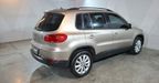Volkswagen Tiguan 1.4 DSG PAQUETE SPORT & STYLE Suv 2016