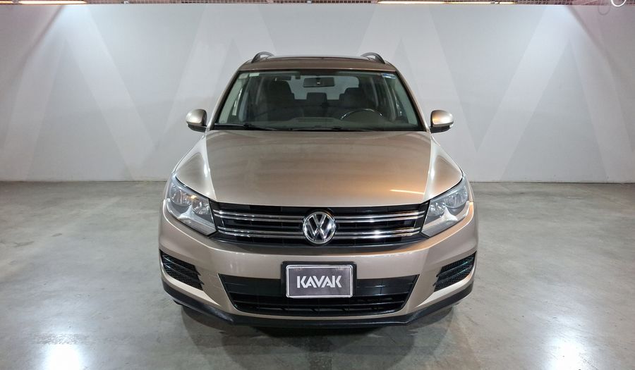 Volkswagen Tiguan 1.4 DSG PAQUETE SPORT & STYLE Suv 2016