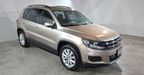 Volkswagen Tiguan 1.4 DSG PAQUETE SPORT & STYLE Suv 2016