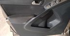 Volkswagen Tiguan 1.4 DSG PAQUETE SPORT & STYLE Suv 2016