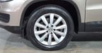 Volkswagen Tiguan 1.4 DSG PAQUETE SPORT & STYLE Suv 2016