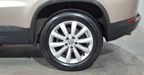 Volkswagen Tiguan 1.4 DSG PAQUETE SPORT & STYLE Suv 2016
