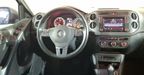 Volkswagen Tiguan 1.4 DSG PAQUETE SPORT & STYLE Suv 2016