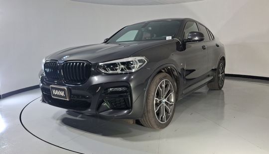 Bmw • X4