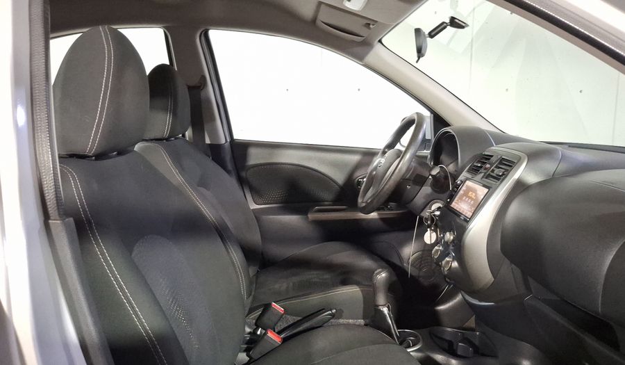 Nissan March 1.6 ADVANCE Hatchback 2020