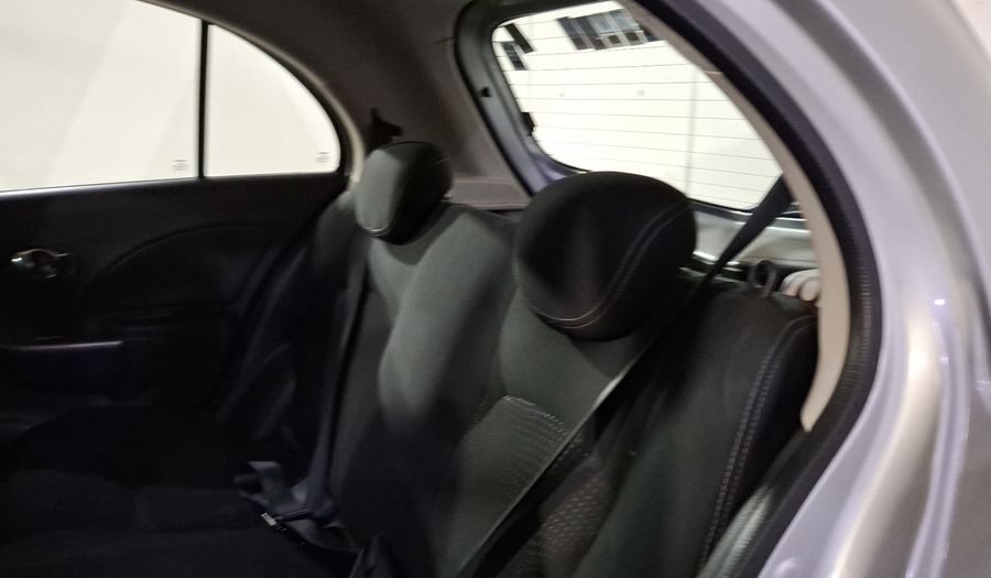Nissan March 1.6 ADVANCE Hatchback 2020