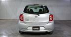 Nissan March 1.6 ADVANCE Hatchback 2020