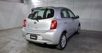 Nissan March 1.6 ADVANCE Hatchback 2020