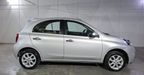 Nissan March 1.6 ADVANCE Hatchback 2020