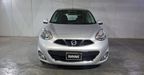 Nissan March 1.6 ADVANCE Hatchback 2020