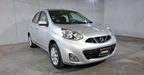 Nissan March 1.6 ADVANCE Hatchback 2020