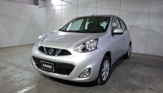 Nissan • March