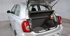 Nissan March 1.6 ADVANCE Hatchback 2020