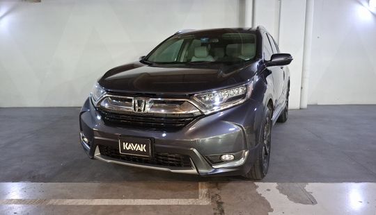 Honda • CR-V